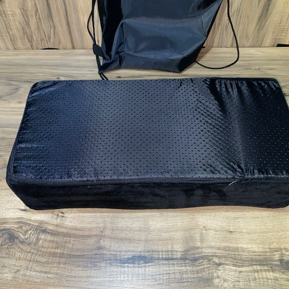 YESINDEED Brazilian Butt Lift/BBL Pillow Cushion‎ ~Dr. Approved
